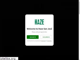 haze420.com