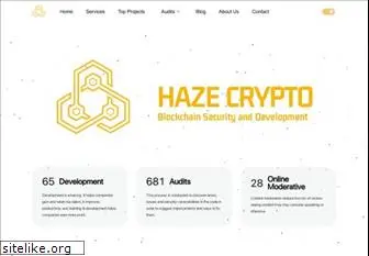 hazecrypto.net