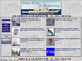 hazegray.org