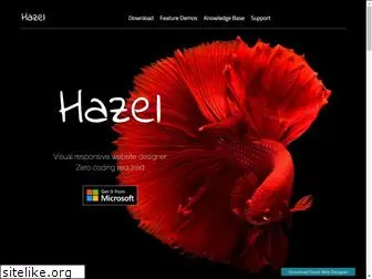 hazel.aidaluu.com