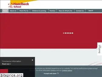 hazelbeck.org