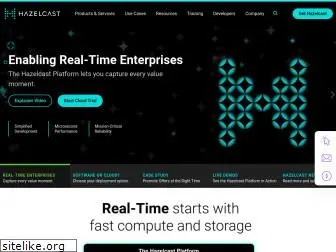 hazelcast.com