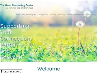 hazelcounselingcenter.com