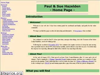 hazelden.org.uk