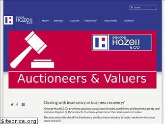 hazell.co.uk