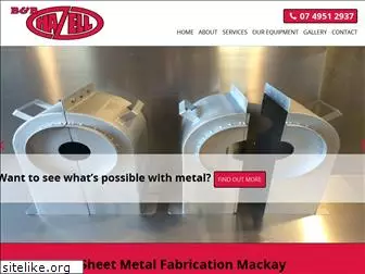 hazellsheetmetal.com.au