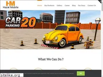 hazelmobile.com