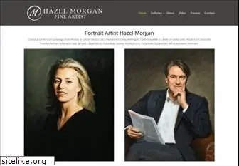 hazelmorgan.com