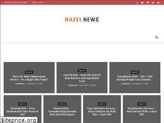 hazelnews.com