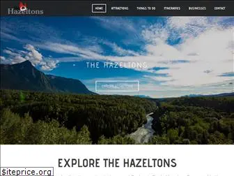 hazeltonstourism.ca