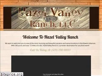 hazelvalleyranch.net