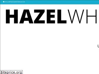 hazelwhicher.co.uk