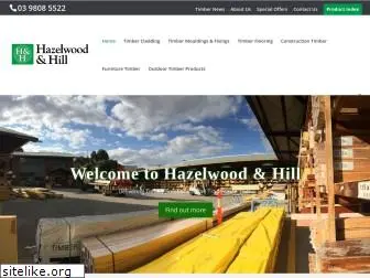 hazelwoodhill.com.au