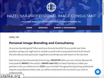 hazelyap.com