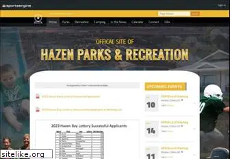 hazenparks.com