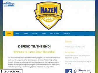 hazenselect.com