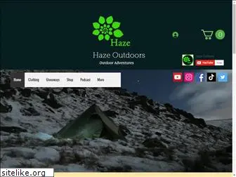 hazeoutdoors.com