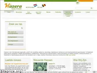 hazera.nl