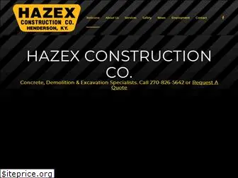 hazex.com