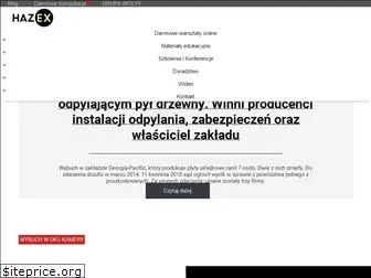 hazex.eu thumbnail