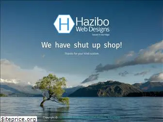 hazibo.com