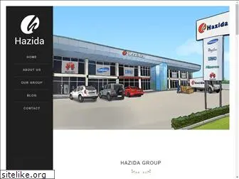 hazida.com