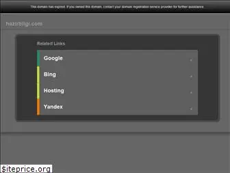 hazirbilgi.com
