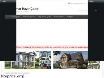 hazircadir.com