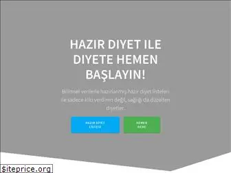 hazirdiyet.com
