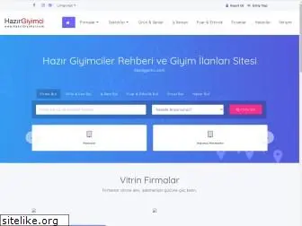 hazirgiyimci.com