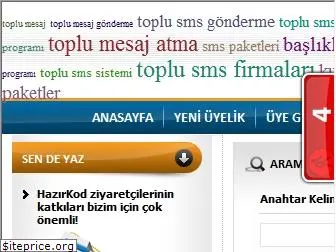 hazirkod.com