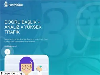 hazirmakale.net