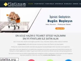 hazirticaretsitesi.com