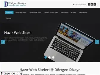 hazirwebsitesipaketleri.com