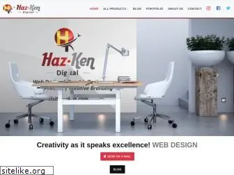 hazken.com