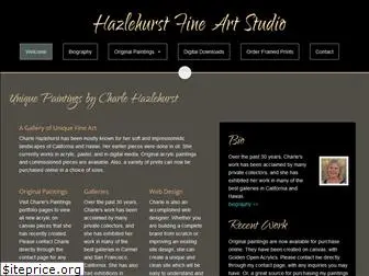 hazlehurst.com