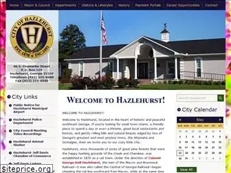 hazlehurstga.gov