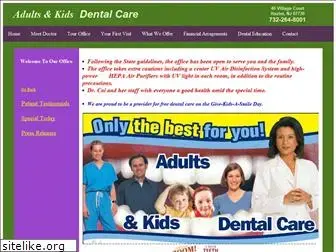 hazletdental.com