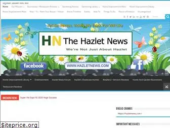 hazletnews.com