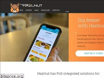 hazlnut.com