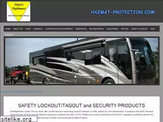 hazmat-protection.com