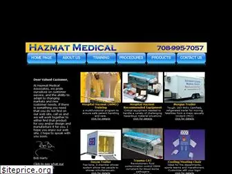 hazmatmedical.com