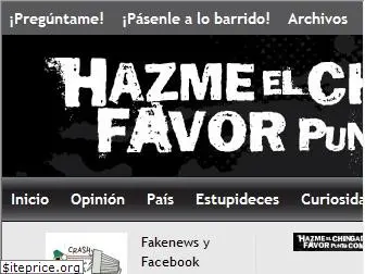 hazme.com
