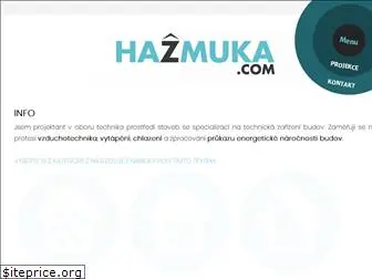 hazmuka.com