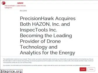 hazonsolutions.com