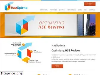 hazoptima.com