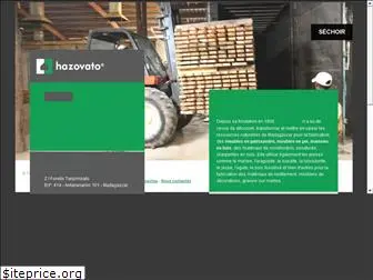 hazovato.com