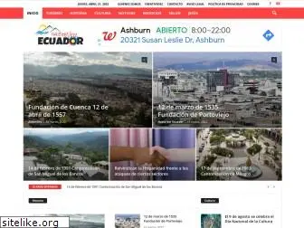 hazteverecuador.com