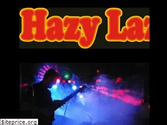 hazylazy.com