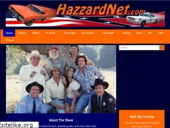 hazzardnet.com